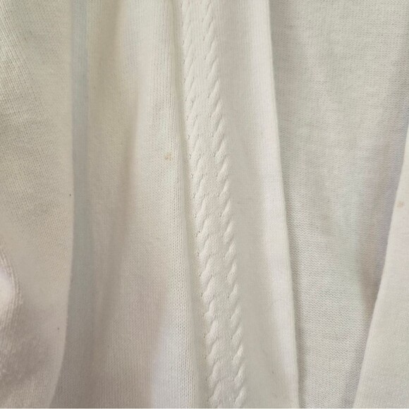 Talbots Women's Size XL 2 Set of Cardigan Open Sweaters Preppy Nautical - Picture 11 of 16